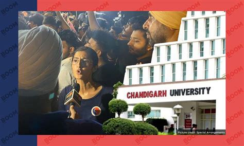 chandigarh university bath video|chandigarh university protests.